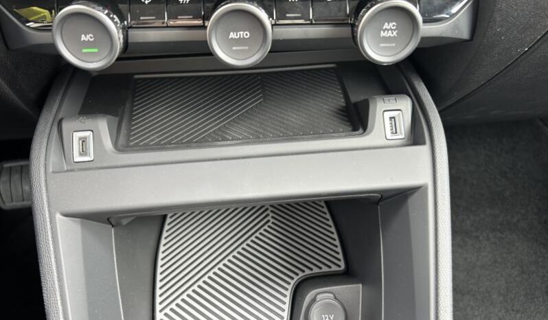 Citroen C4 X Plus complet