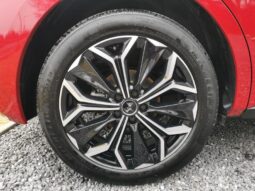 DS Automobiles DS 4 Rivoli / 1.5 BlueHDi / EAT8 complet