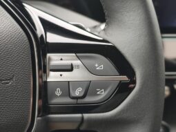 Peugeot 308 Allure / Hybrid / Dispo avril 26 complet