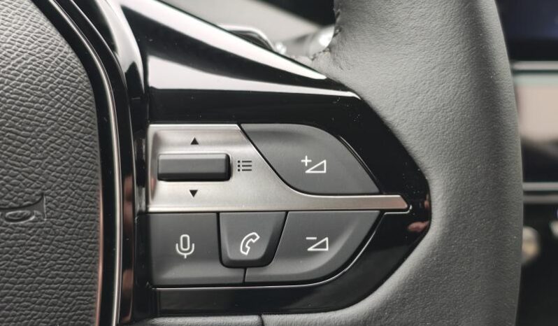 Peugeot 308 Allure / Hybrid / Dispo avril 26 complet