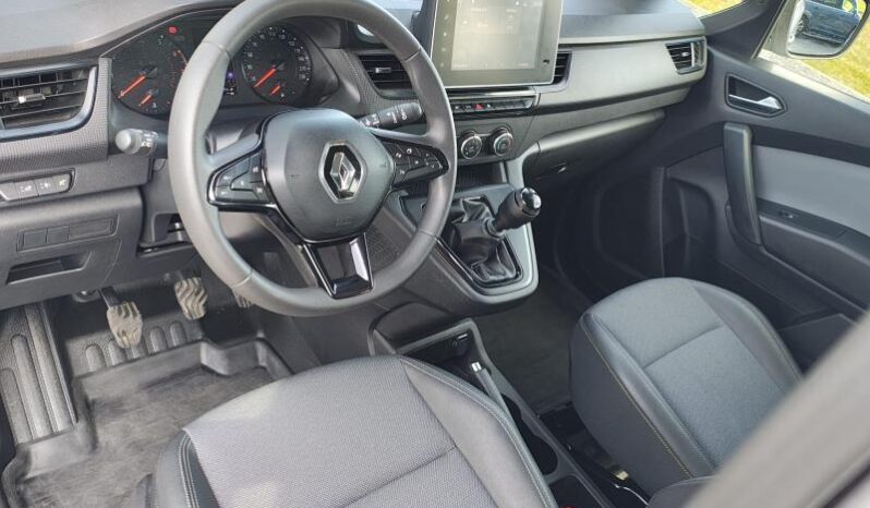 Renault Kangoo 1.3 TCe / GPS / 130ch complet