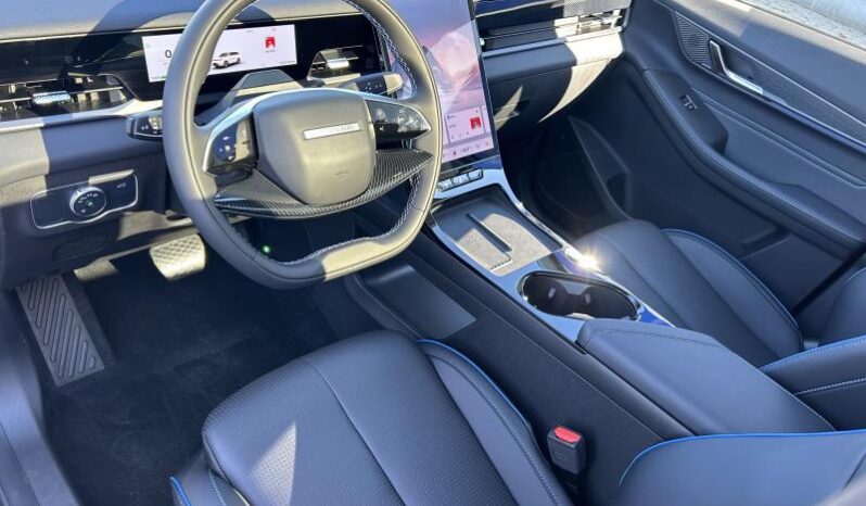 Jaecoo 5 Exclusive EV complet