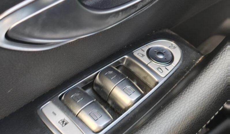 Mercedes-Benz E 200 d / 9G-Tronic / Business Solution complet