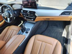BMW Serie 5 518 Auto / Touring / Volant M complet