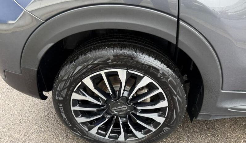 Fiat 500 X 1.5 Hybrid / DST7 / 130ch complet