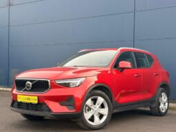 Volvo XC40 B3 / Mild Hybrid / Core complet