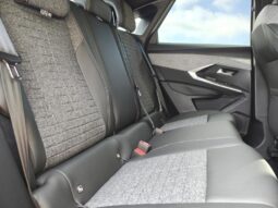 Peugeot 3008 E-3008 Allure complet