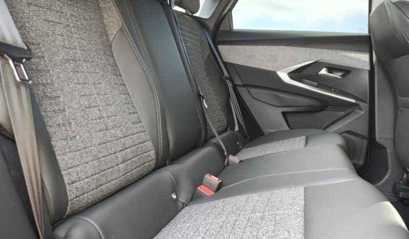 Peugeot 3008 E-3008 Allure complet