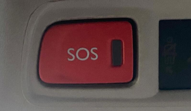 Citroen C3 Max / EAT6 / Carplay complet