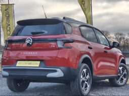 Citroen C3 Aircross Ë C3 Aircross MAX / Comfort range / Dispo Avril complet