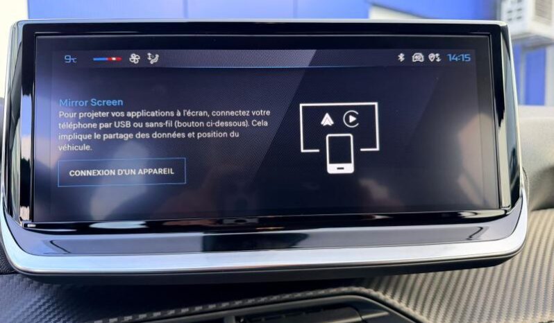 DS Automobiles DS 7 Rivoli / 1.5 BlueHDI / EAT8 complet