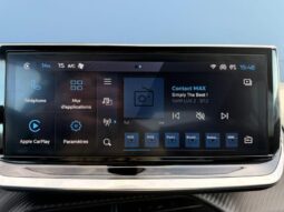 Peugeot 208 Allure / GPS / Carplay complet