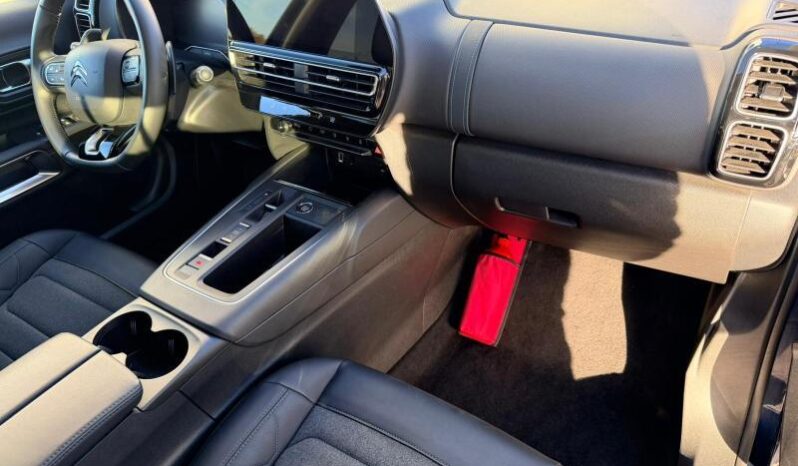 Citroen C5 Aircross Max / MHEV / Hybrid complet