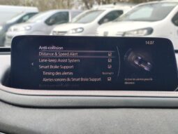 Mazda CX-30 Nagisa / 2.5i SkyActiv-G MHEV complet