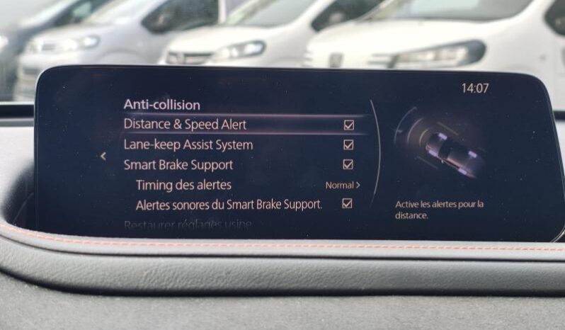 Mazda CX-30 Nagisa / 2.5i SkyActiv-G MHEV complet