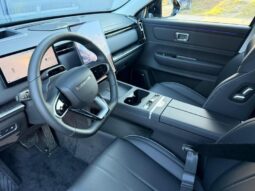 Jaecoo J7 PHEV complet