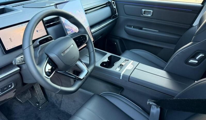 Jaecoo J7 PHEV complet