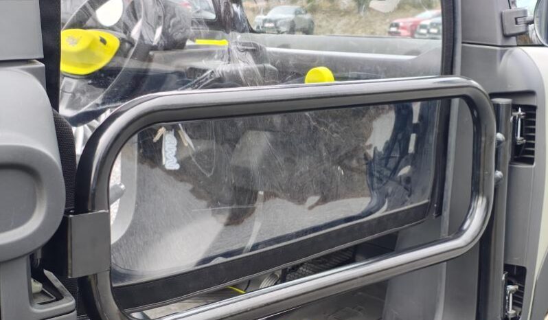 Citroen Ami BUGGY complet