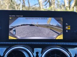 Mercedes-Benz A 180 d 136ch / 7G-DCT / Business Line complet