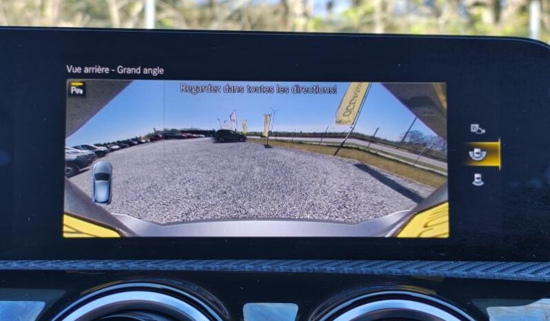 Mercedes-Benz A 180 d 136ch / 7G-DCT / Business Line complet