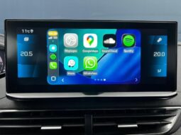 Peugeot 3008 Allure Pack / LED / Carplay complet