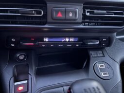 Citroen Berlingo XL / 1.5 BlueHDi / MAX complet