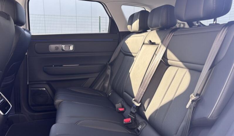 Jaecoo 7 SHS 347 EXCLUSIVE complet