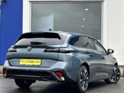 Peugeot 308 SW Allure complet