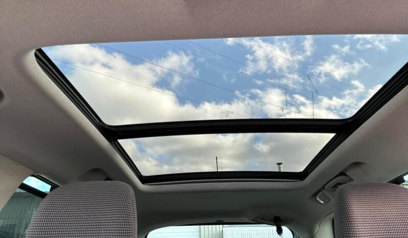 Citroen C3 Aircross Shine / Cuir / 110ch complet