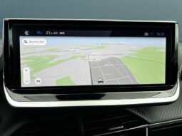 Peugeot 2008 GT / MHEV / E-DSC6 complet