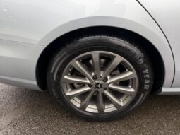 Mercedes-Benz E 200 d / 9G-Tronic / Business Solution / Wagon complet