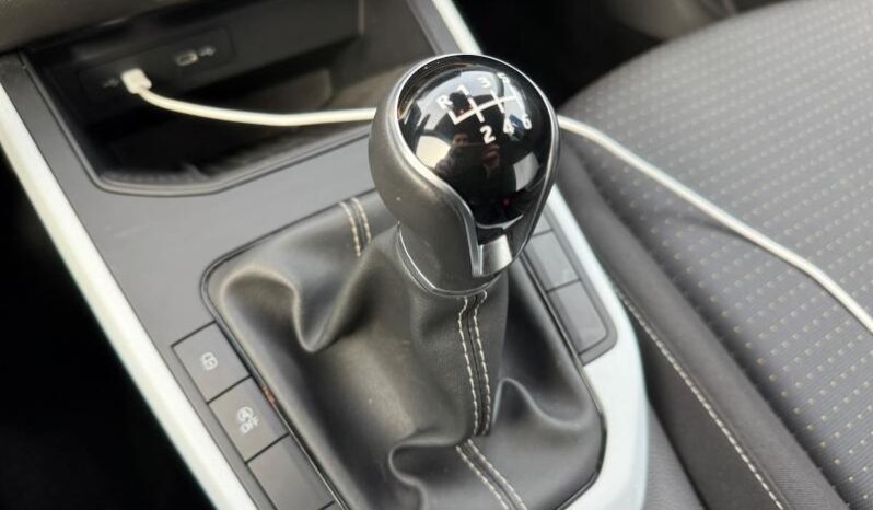 Seat Arona Style Edition / 116ch complet