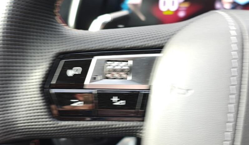 DS Automobiles DS 7 EDITION FRANCE complet