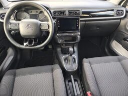 Citroen C3 Max / EAT6 / Carplay complet