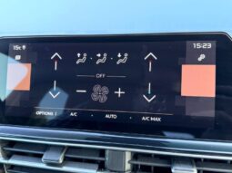 Citroen C5 Aircross Max / MHEV / Hybrid complet