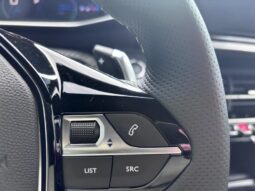 Peugeot 2008 GT / MHEV / E-DSC6 / Hybrid complet