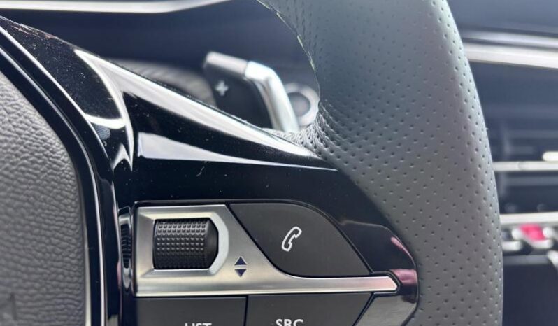 Peugeot 2008 GT / MHEV / E-DSC6 / Hybrid complet