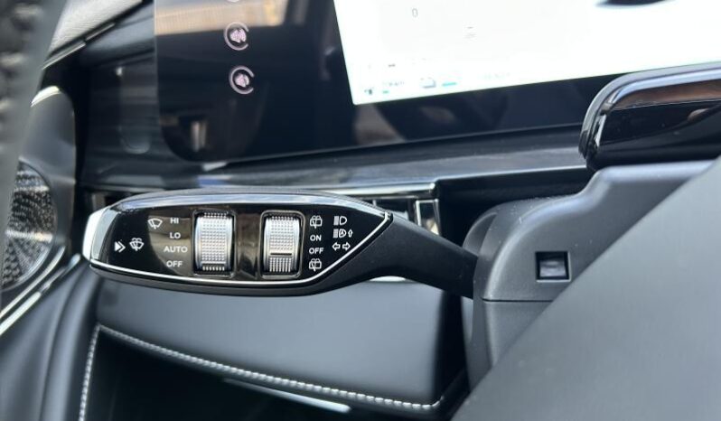 Omoda 5 PREMIUM complet