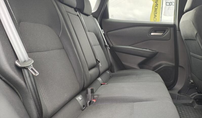 Nissan Qashqai Acenta / 1.3 DIG-T / Auto / MHEV complet