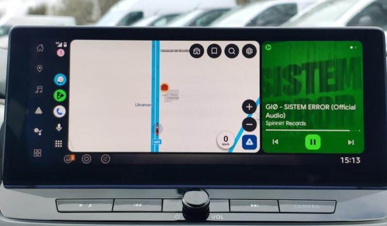 Nissan Qashqai Acenta / 1.3 DIG-T / Auto / MHEV complet