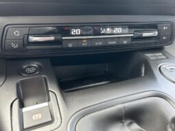 Citroen Berlingo Max taille XL 130 SandS complet