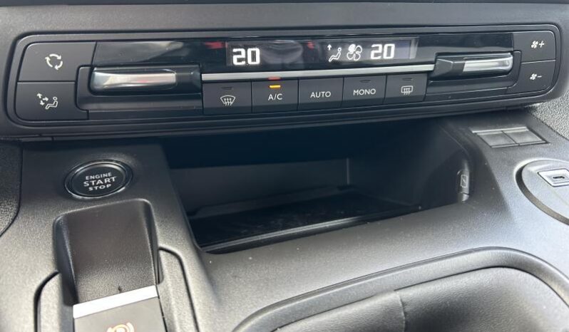 Citroen Berlingo Max taille XL 130 SandS complet