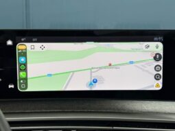 Peugeot 5008 Allure / E-DSC6 / Hybrid complet