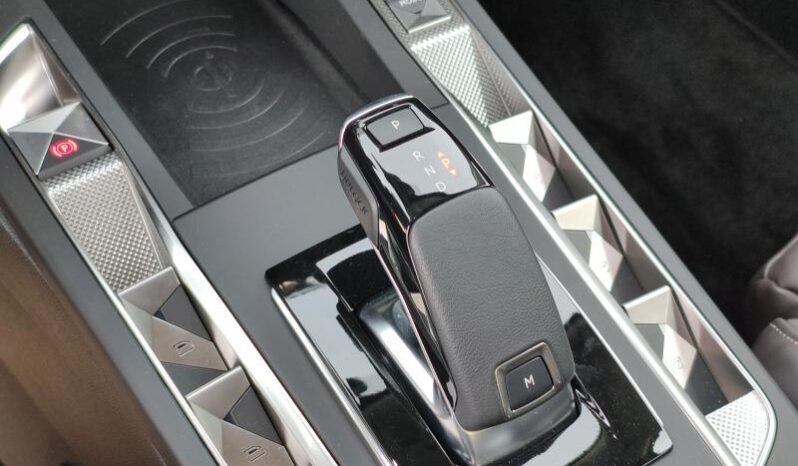 DS Automobiles DS 3 ETOILE complet