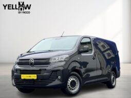 Citroen Jumpy New / 180ch / L3 / EAT8