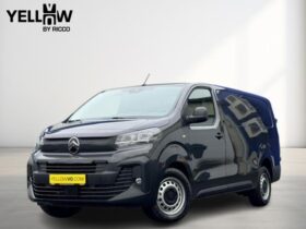 Citroen Jumpy New / 180ch / L3 / EAT8