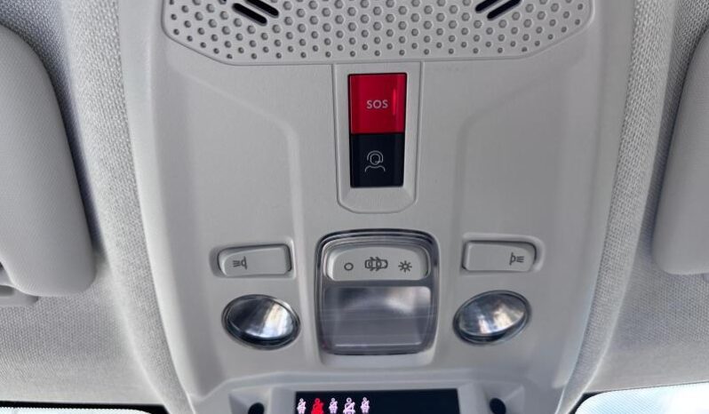 Citroen C4 X Plus / Hybrid / 145ch complet
