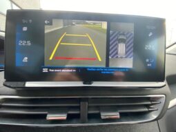 Peugeot 3008 Roadtrip / EAT8 complet