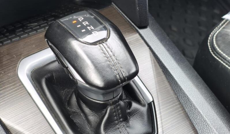 Volkswagen Amarok Style / 3.0 TDI V6 / Hard Top / DC complet