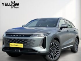 Omoda 9 SHS PREMIUM 540 cv